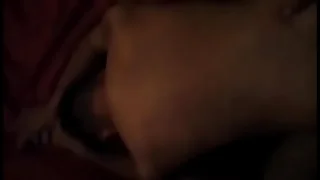 El amante de mi mujer me coge duro por el ano