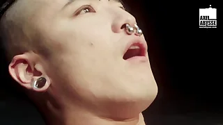 1277 gay kissing porn videos